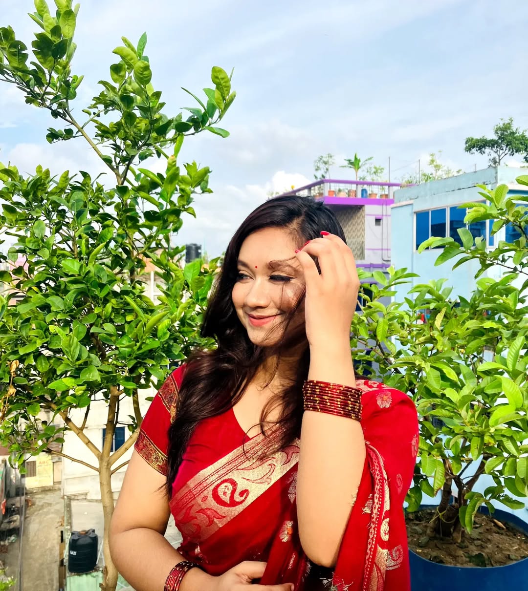 Birthday photo 15