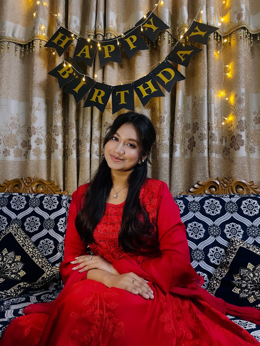 Birthday photo 9